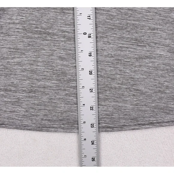 Patagonia Women's Capilene Cool Daily Hooded Lightweight Hoodie Size Small Gray - Picture 10 of 15